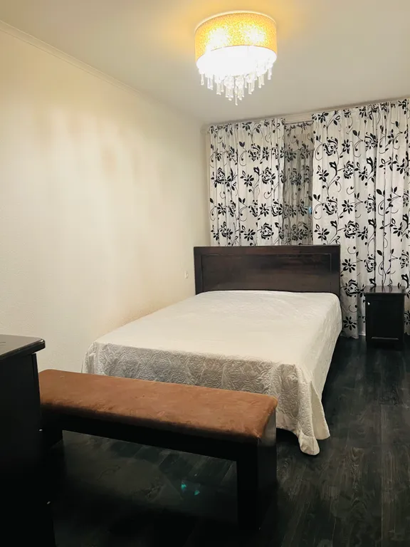 Уютная квартира для большой семьи дети любого возраста без доплат