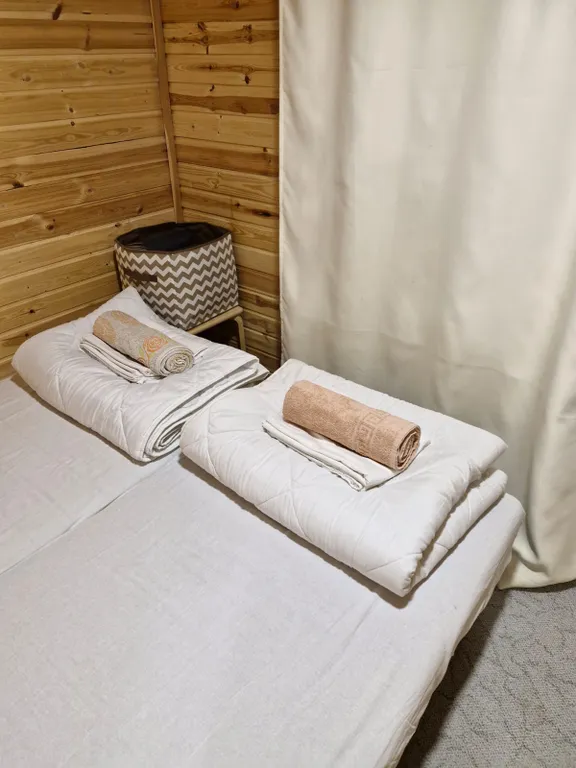 Дом на окраине