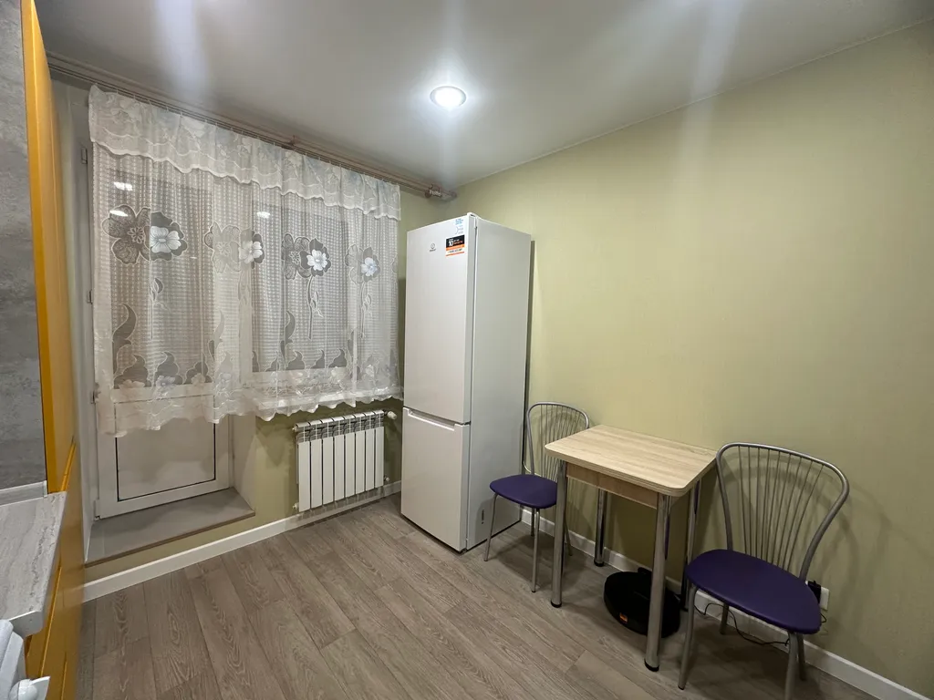 Отличная квартира