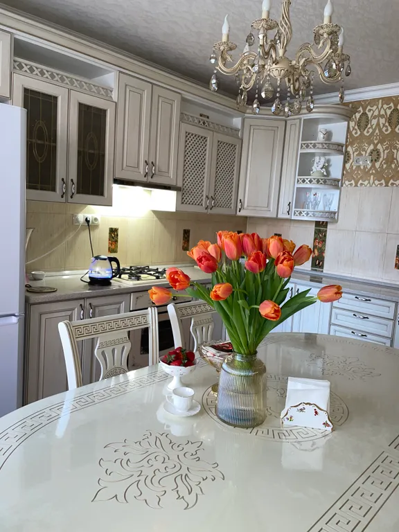 Квартира Квартира Все для души и комфорта — Владикавказ