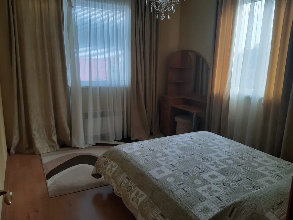 Уютный апартамент с видом на море