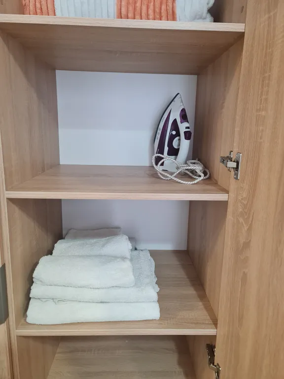 Квартира Уютная квартира в ЖК "Марьино" — Симферополь