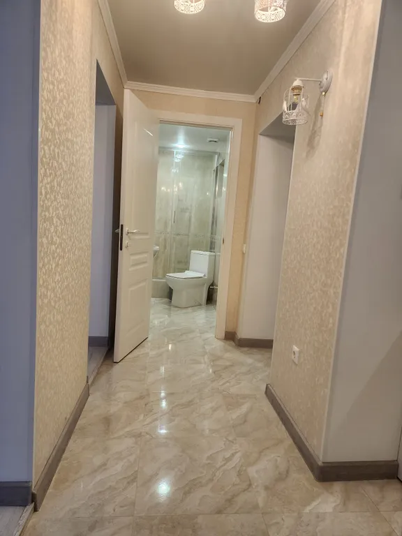 Дом с двором