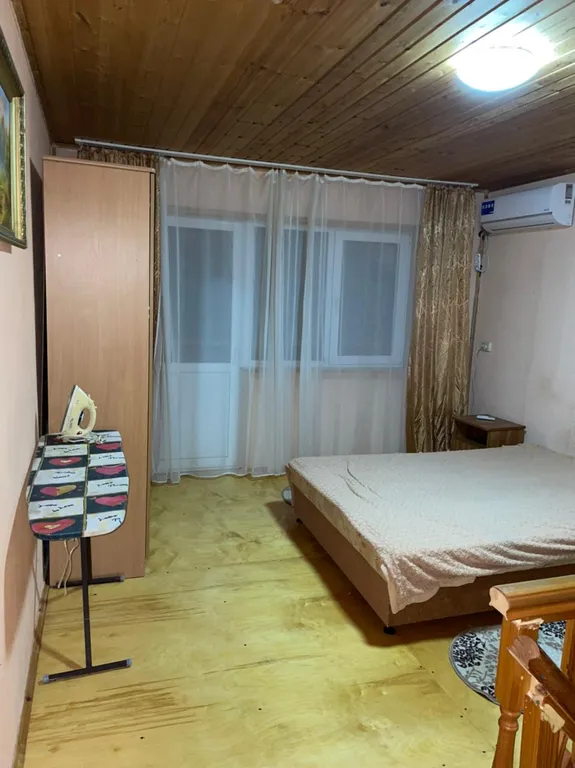 Коттедж Коттедж с видом на море — Сочи