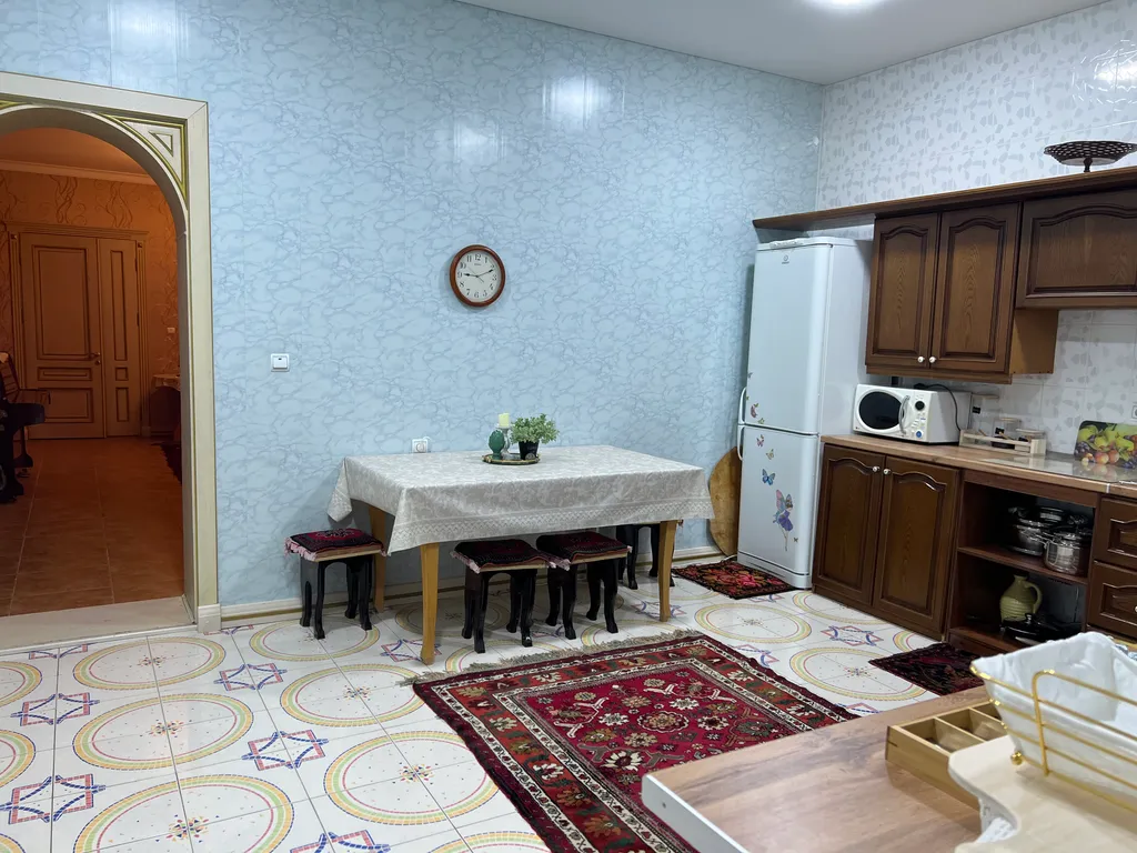 Коттедж Уютный комфортабельный дом в лесу — Касумкент