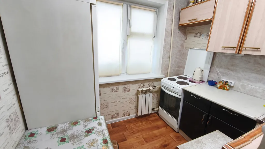 2-х комнатная квартира в районе автовокзала