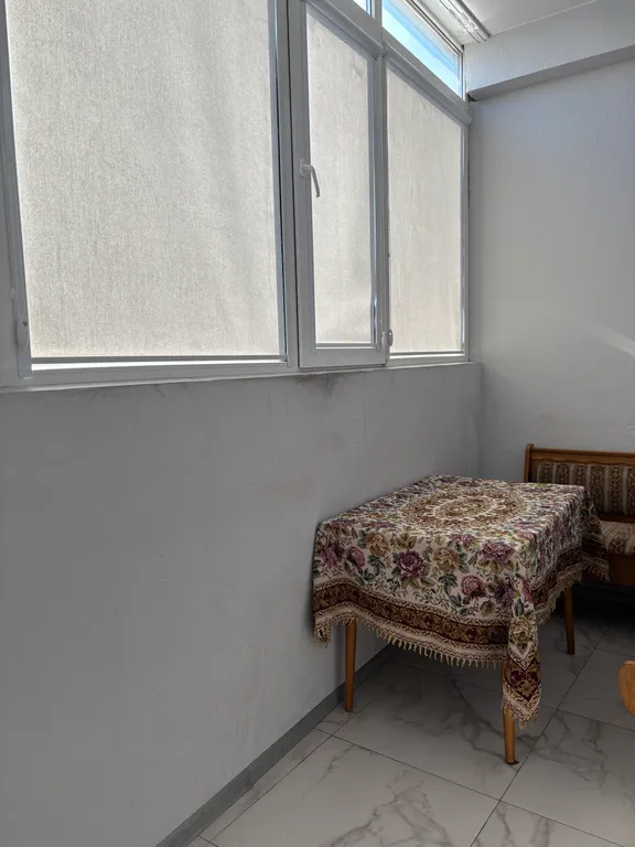 У нас уютно как дома