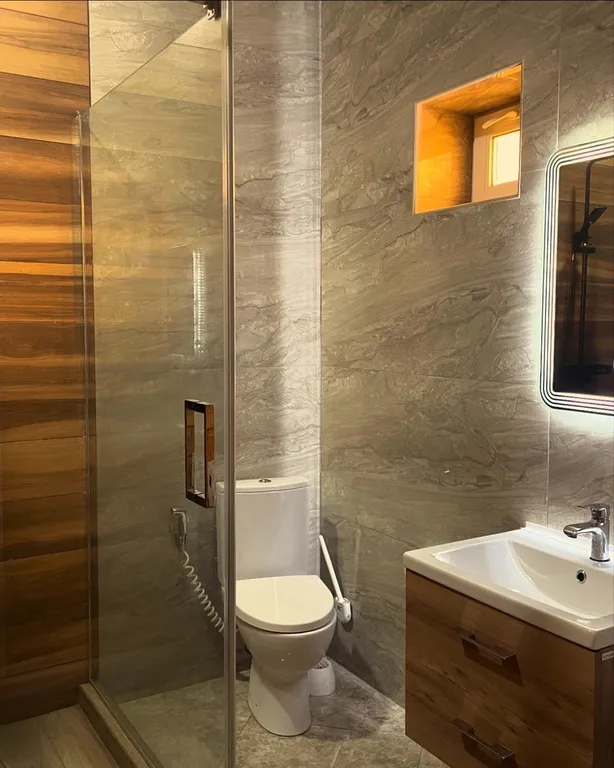 3-комнатный Дом