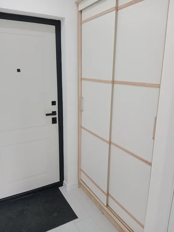 Квартира 1-комнатная Квартира — Тюмень