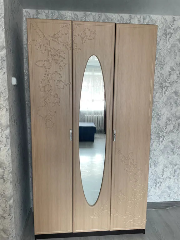 Уютная квартира в самом центре города