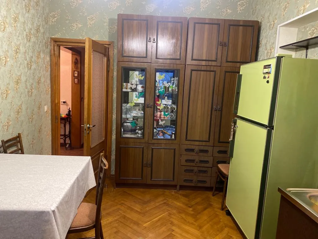 Квартира Квартира в центре города с видом на море — Сухум