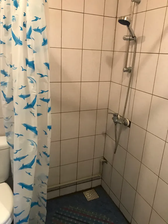 Квартира Квартира Коттеджи из сруба — Севастополь