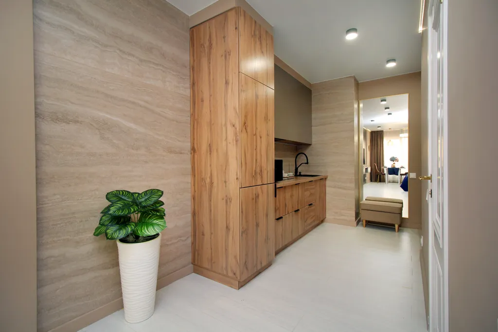 Шикарные Lux апартаменты рядом с Mega park, Арбат