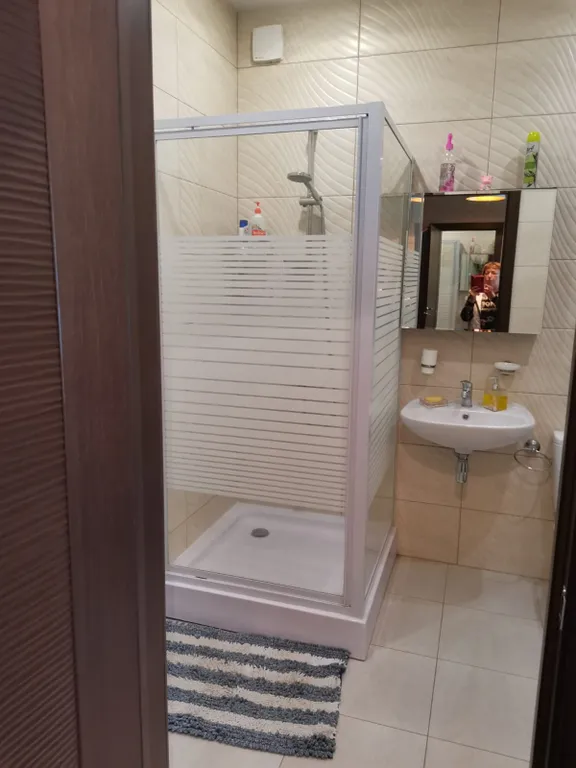 Квартира-студия на берегу Балтийского моря