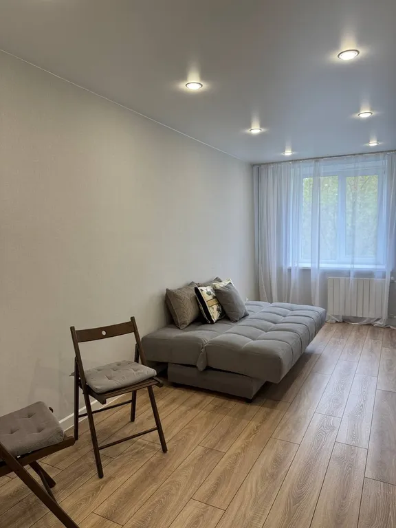 Квартира Квартира вблизи ЖД Вокзала — Новосибирск