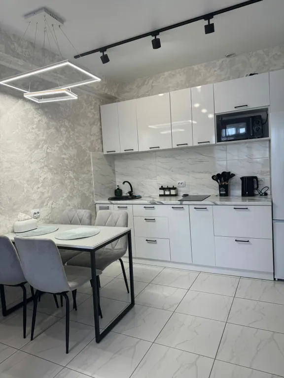 Квартира в самом центре города