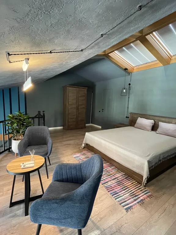 Panorama House & SPA Deluxe