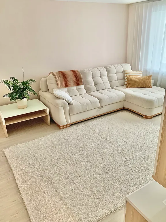 Квартира у парка