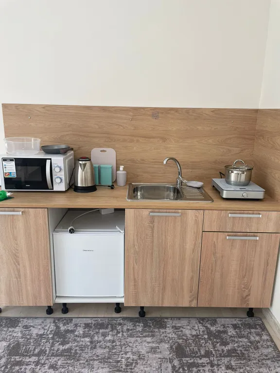 Эко Таунхаус Хитрый Лис Парк