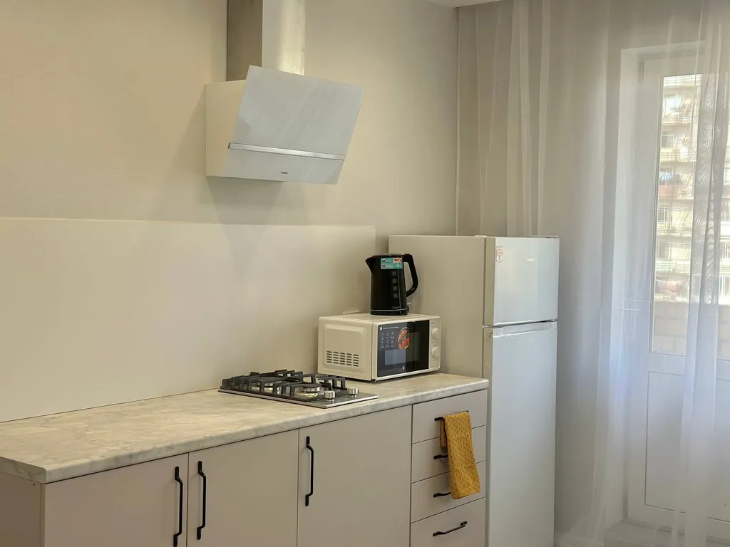 Квартира рядом с Реадовским садом