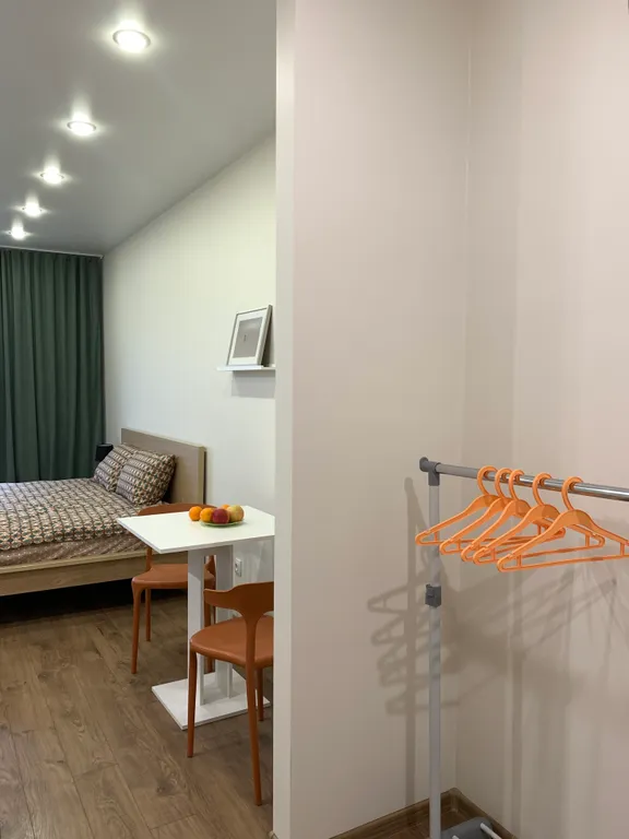 Уютная студия