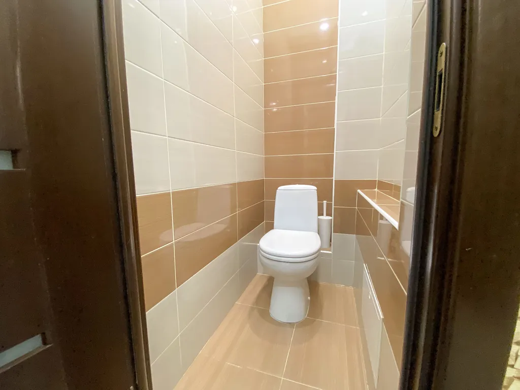 Просторная квартира у аквапарка Улёт