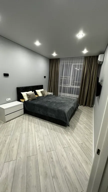 Красивая, элитная квартира класса люкс