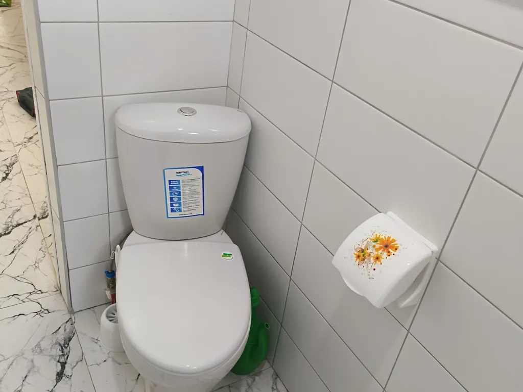 Коттедж Коттедж Уютная квартира в центре города — Махачкала