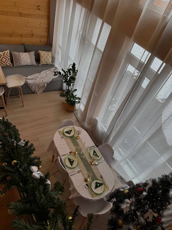 3-комнатный Дом