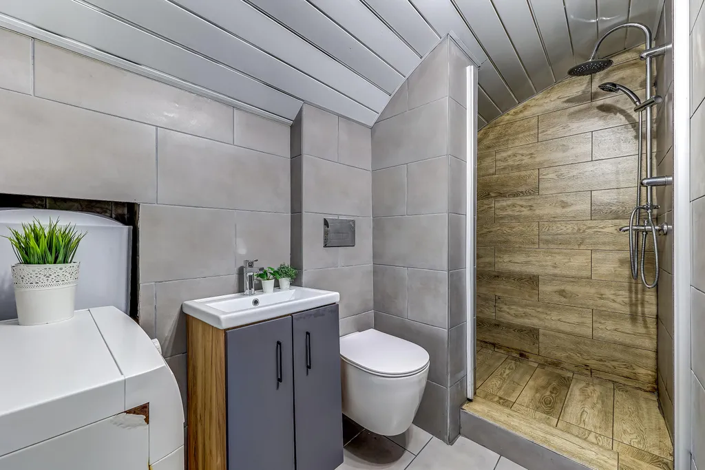 Квартира Квартира Shambala Apartment — Санкт-Петербург