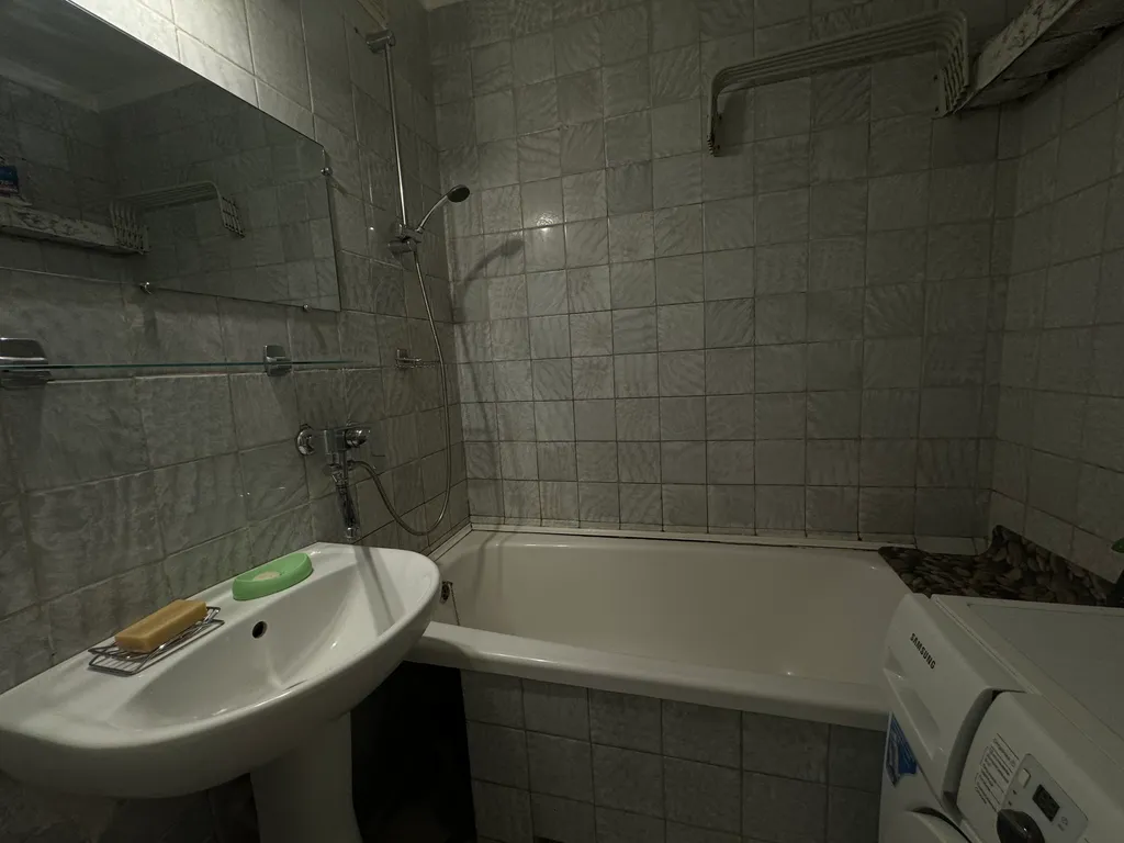 Квартира Уютная комната в квартире с видом на залив — Санкт-Петербург