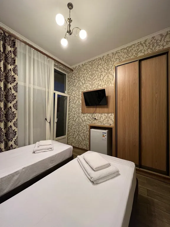 Квартира Комната — Адлер