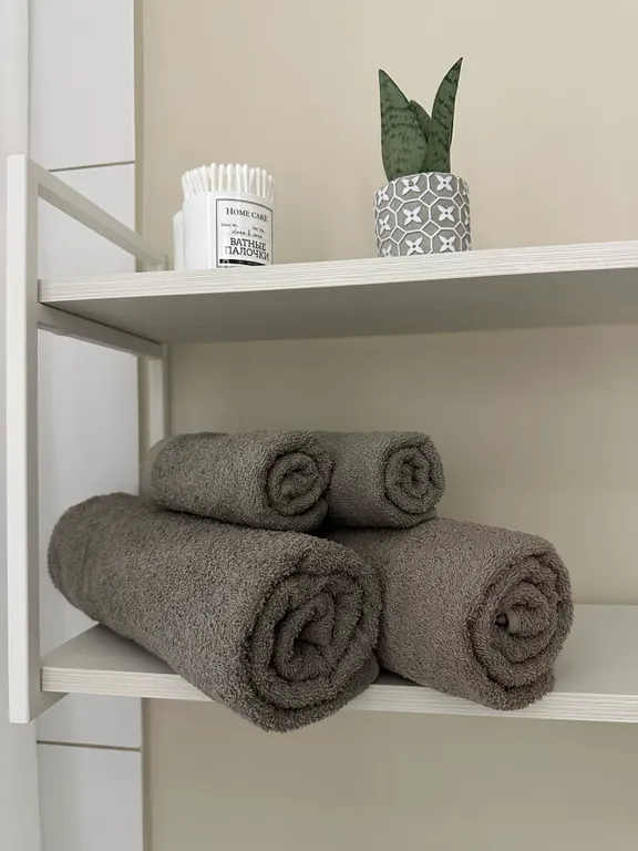 Квартира Уютные апартаменты для комфортного отдыха — Ярославль