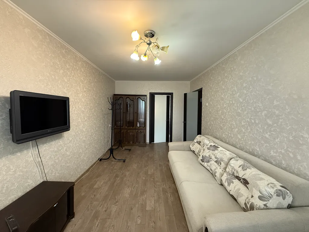 Двушка на Пуркаева