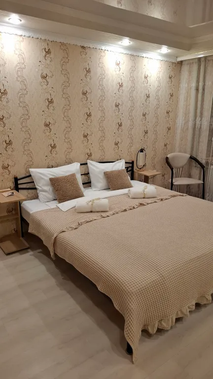 Квартира" Как дома "в центре города