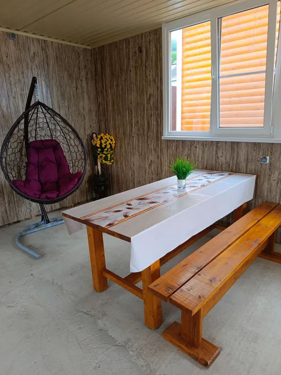 Коттедж для уютного отдыха