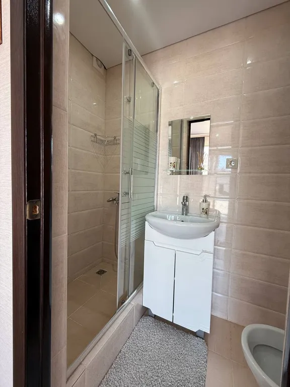 Квартира Комната — Сухум