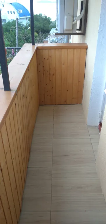 Квартира у моря