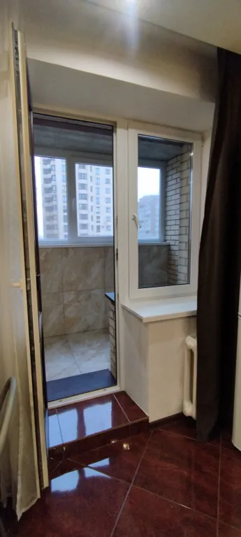 Апартаменты в новом доме рядом с воинской частью и аквапарком