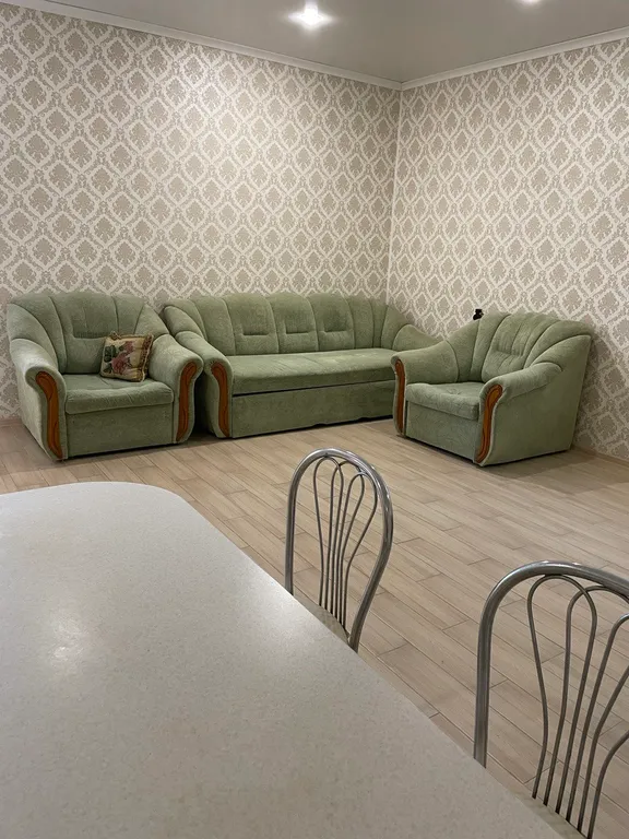 Квартира Комната — Судак