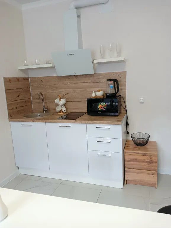 Аврора- уютная студия