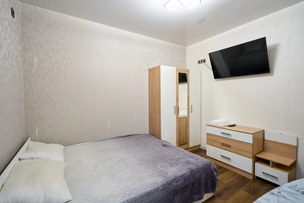 Загородный дом Добрый