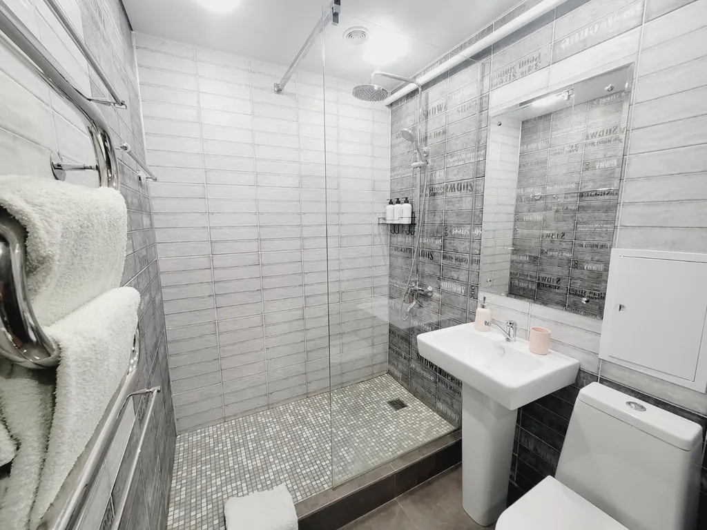 Дизайн-студия в центре города рядом с достопримечательностями