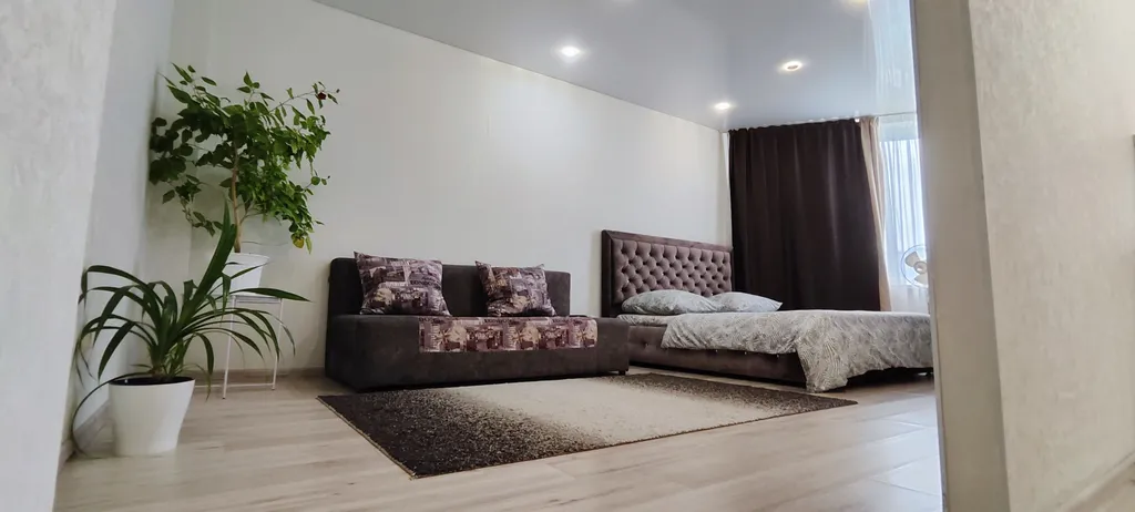 1-комнатная Квартира — аренда посуточно в Набережные Челны