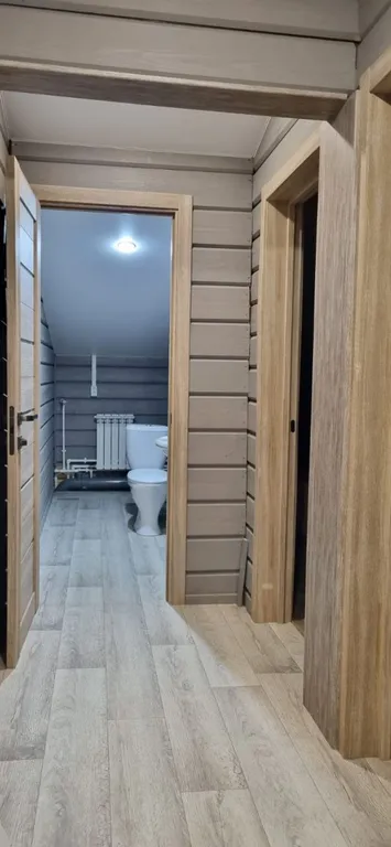 Гостевой дом Морозко