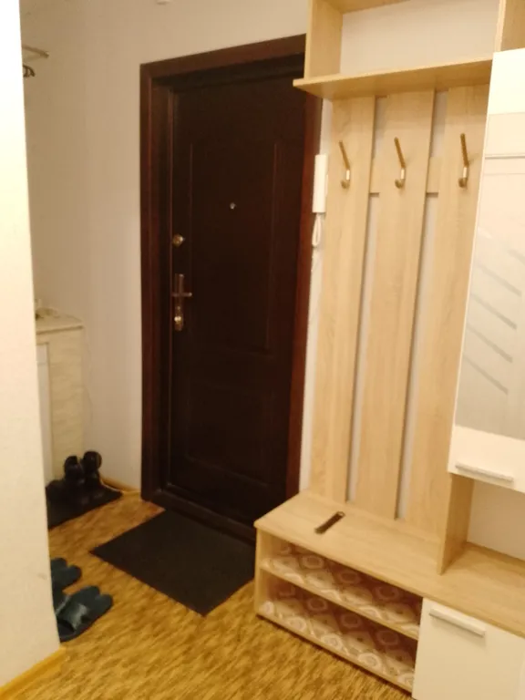 Уютная квартира для командировок и гостей города