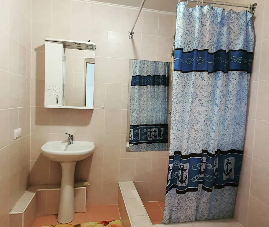 Квартира Квартира Номер 7 — Геленджик