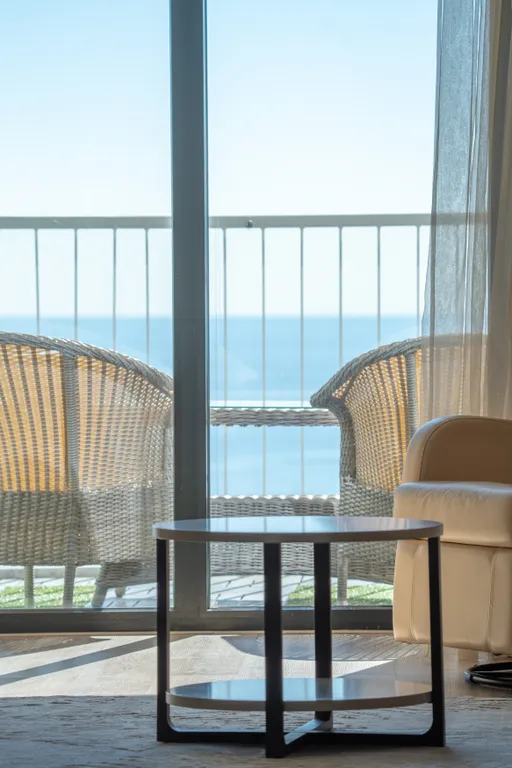 Роскошная приморская жизнь в ЖК Актер Гэлакси