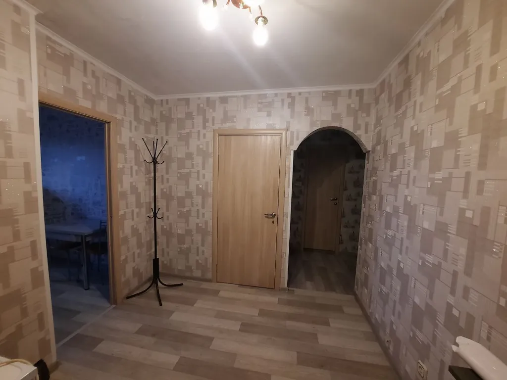 Уютная квартира у реки