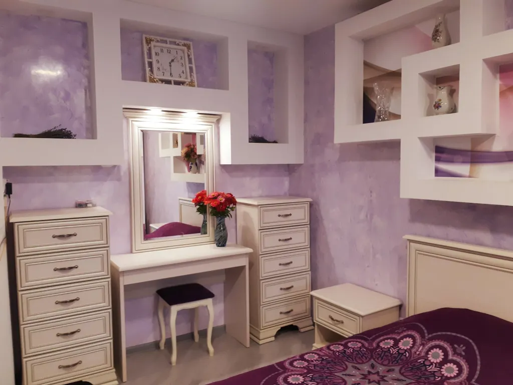 Студия в центре города